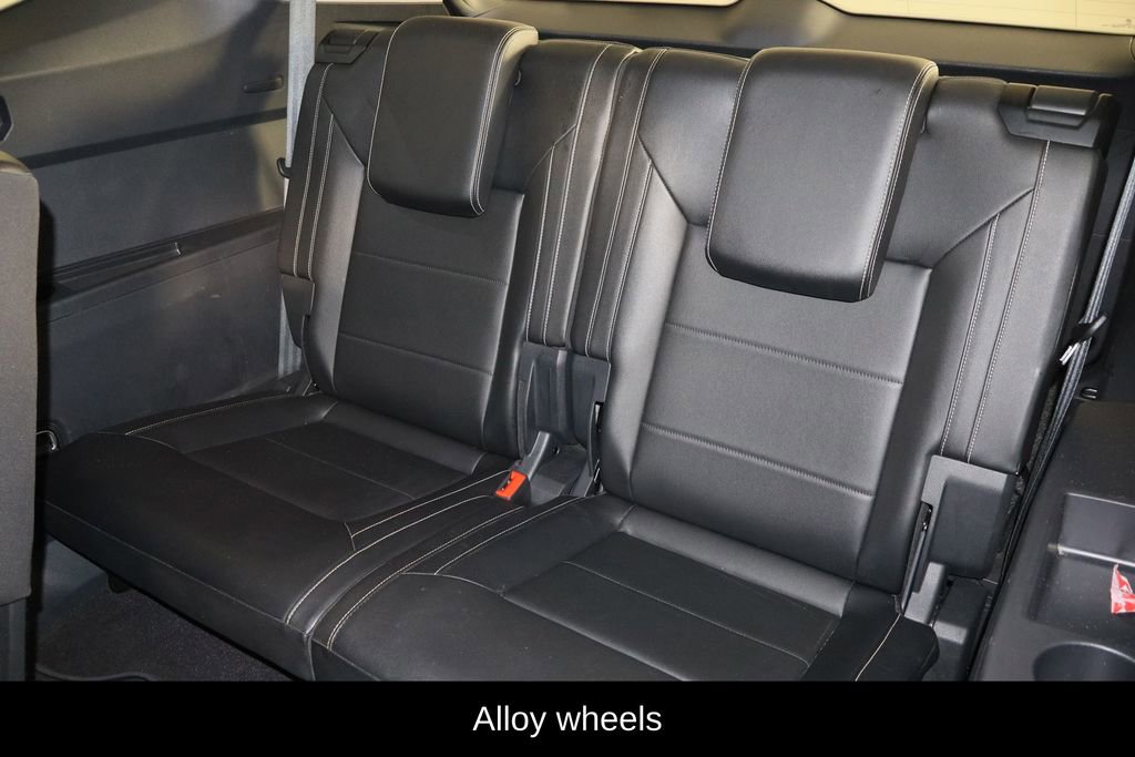 Used 2021 Volkswagen Atlas SE image 18