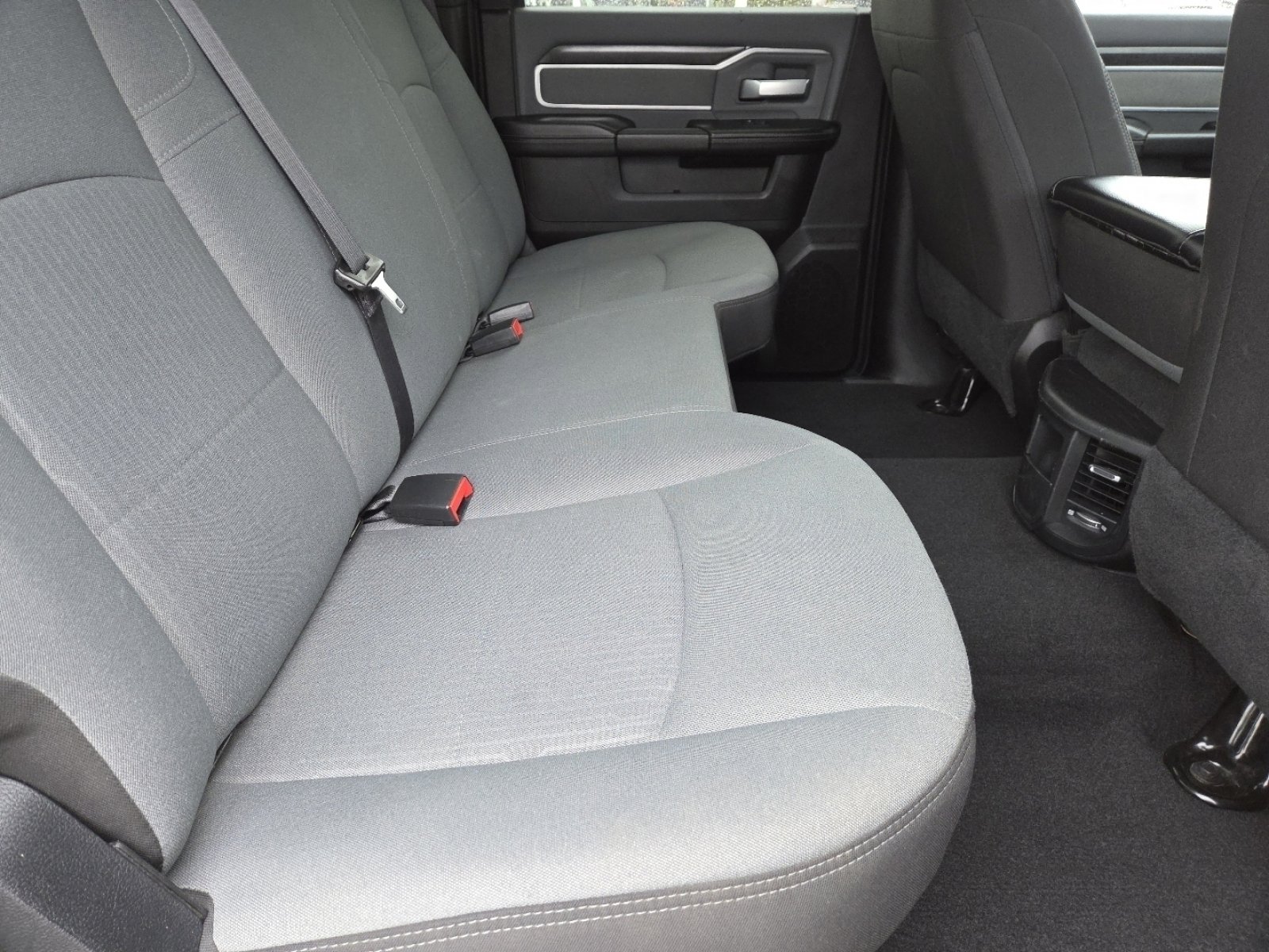 Used 2022 RAM 2500 Big Horn image 20