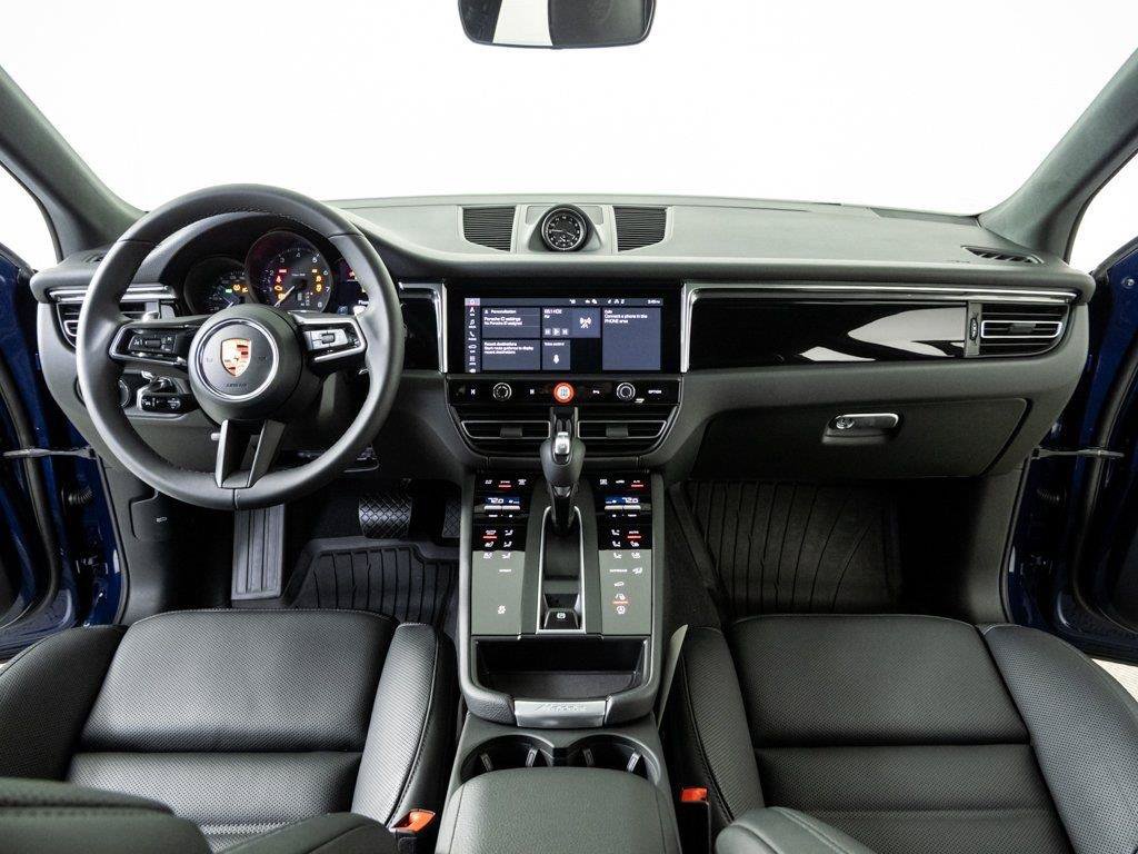 New 2026 Porsche Macan AWD/4WD image 19