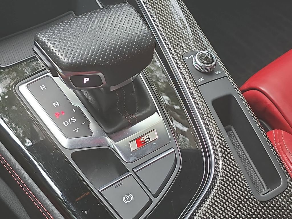 Certified 2023 Audi S5 Premium Plus w/ Premium Plus image 22