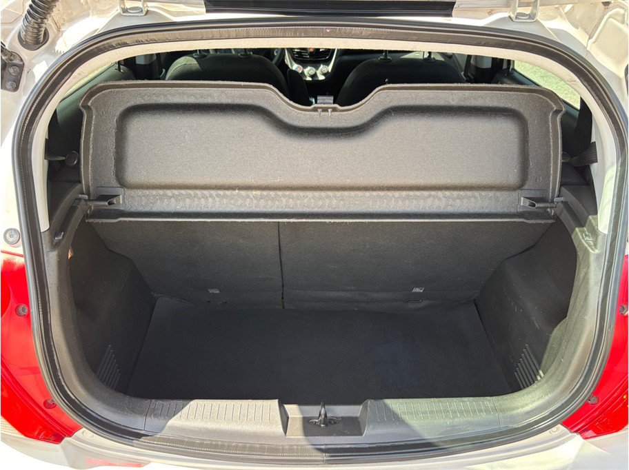Used 2019 Chevrolet Spark LS FWD image 38
