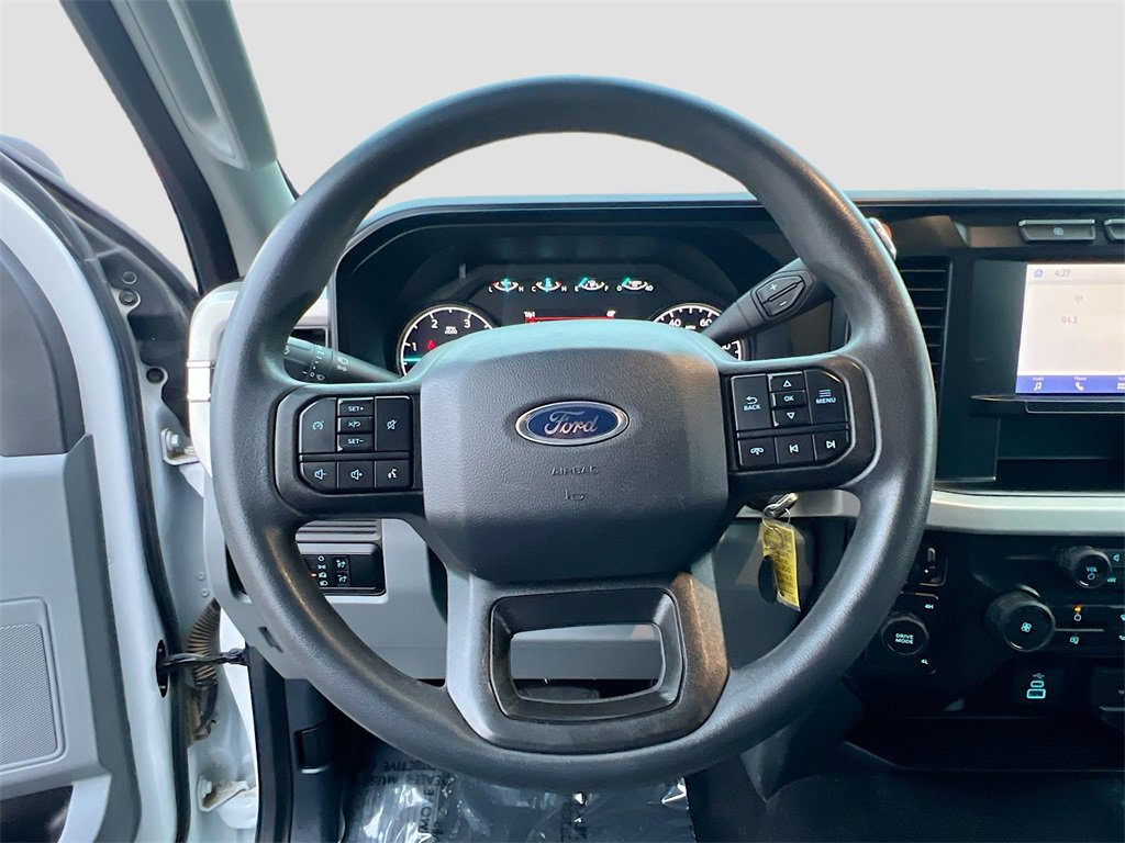Used 2024 Ford F250 XLT image 11