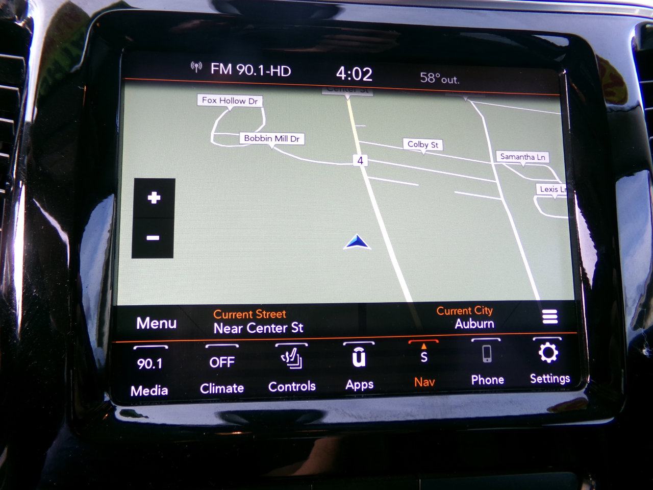 Used 2020 Jeep Cherokee Limited image 6