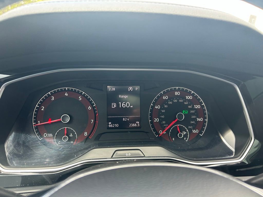 Used 2019 Volkswagen Jetta SE image 24