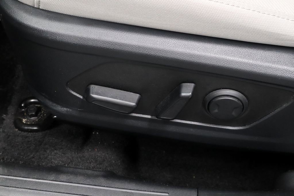 Certified 2025 Hyundai Tucson SEL AWD/4WD image 24