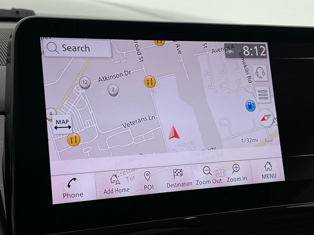 Used 2022 Nissan Armada SL w/ Captain's Chairs Package image 20