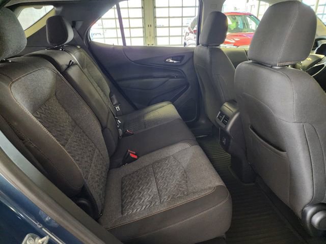 Certified 2024 Chevrolet Equinox LT FWD image 17