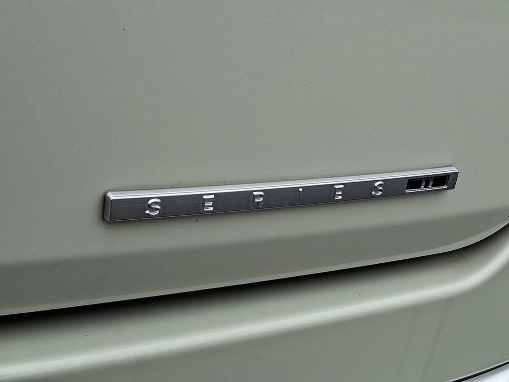 Used 2022 Jeep Wagoneer Series II image 33