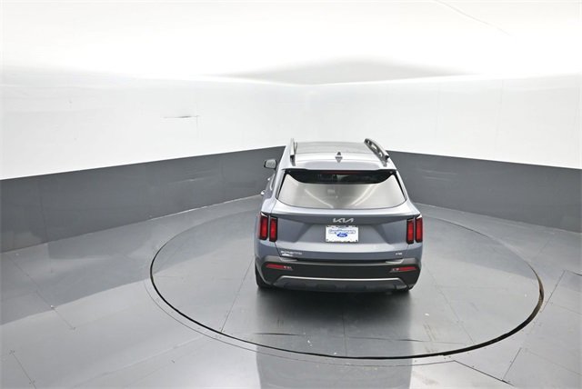 Used 2023 Kia Sorento X-Line EX image 23