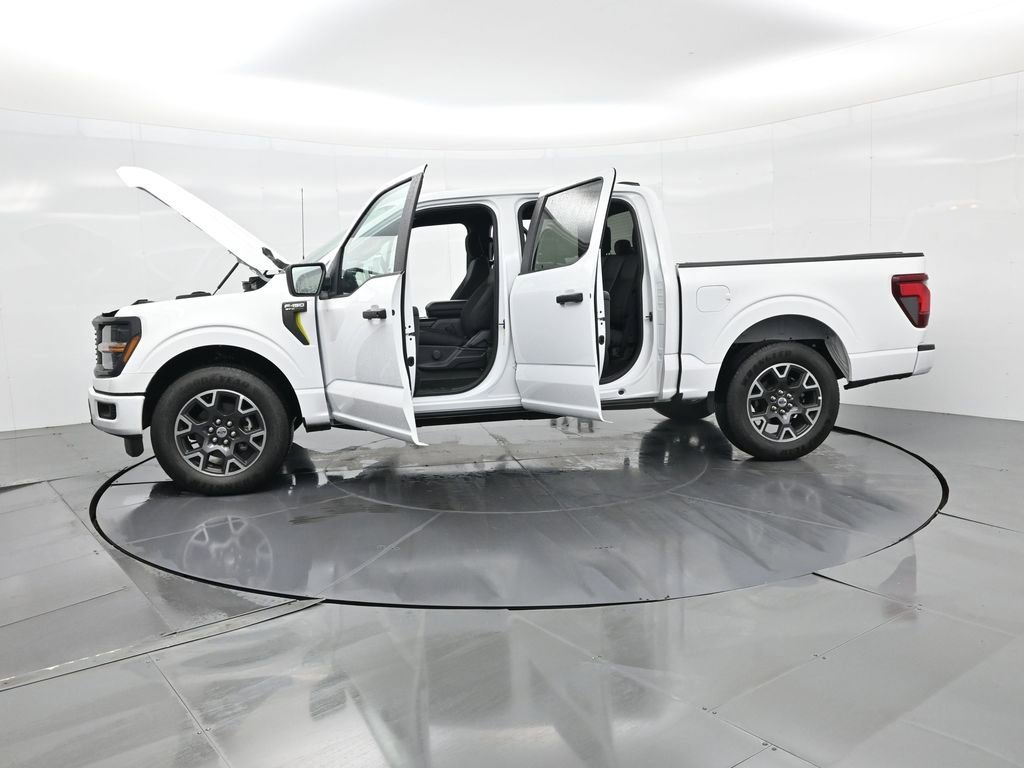 Used 2024 Ford F150 STX image 46