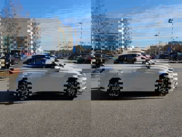 Used 2022 Hyundai Sonata SEL image 11