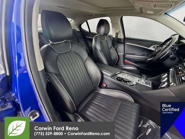 Used 2020 Genesis G70 2.0T image 31