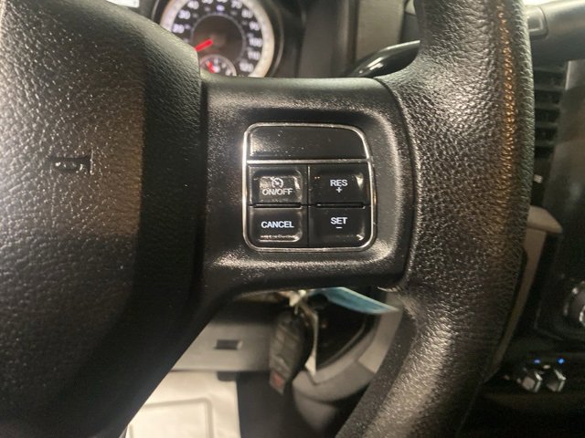 Used 2016 RAM 1500 ST w/ SXT Appearance Group image 17