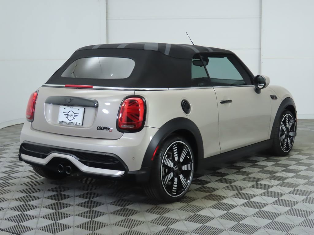 Certified 2023 MINI Cooper S image 13