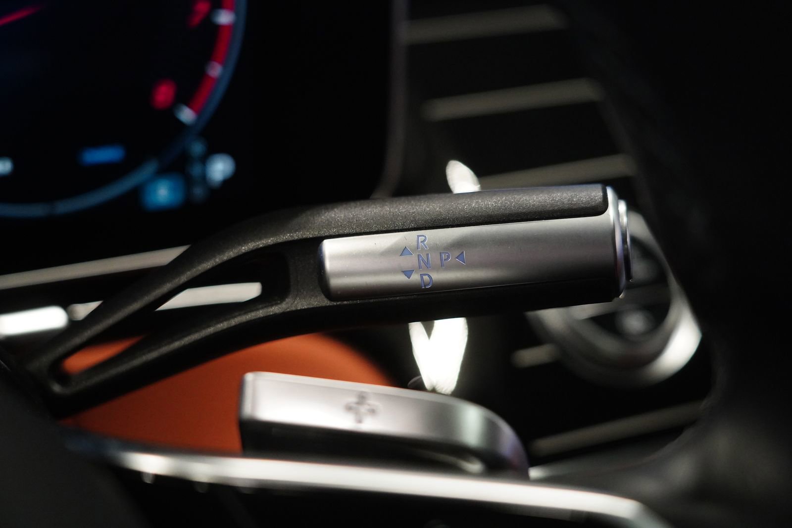 Certified 2023 Mercedes-Benz S 580 4MATIC Sedan image 21