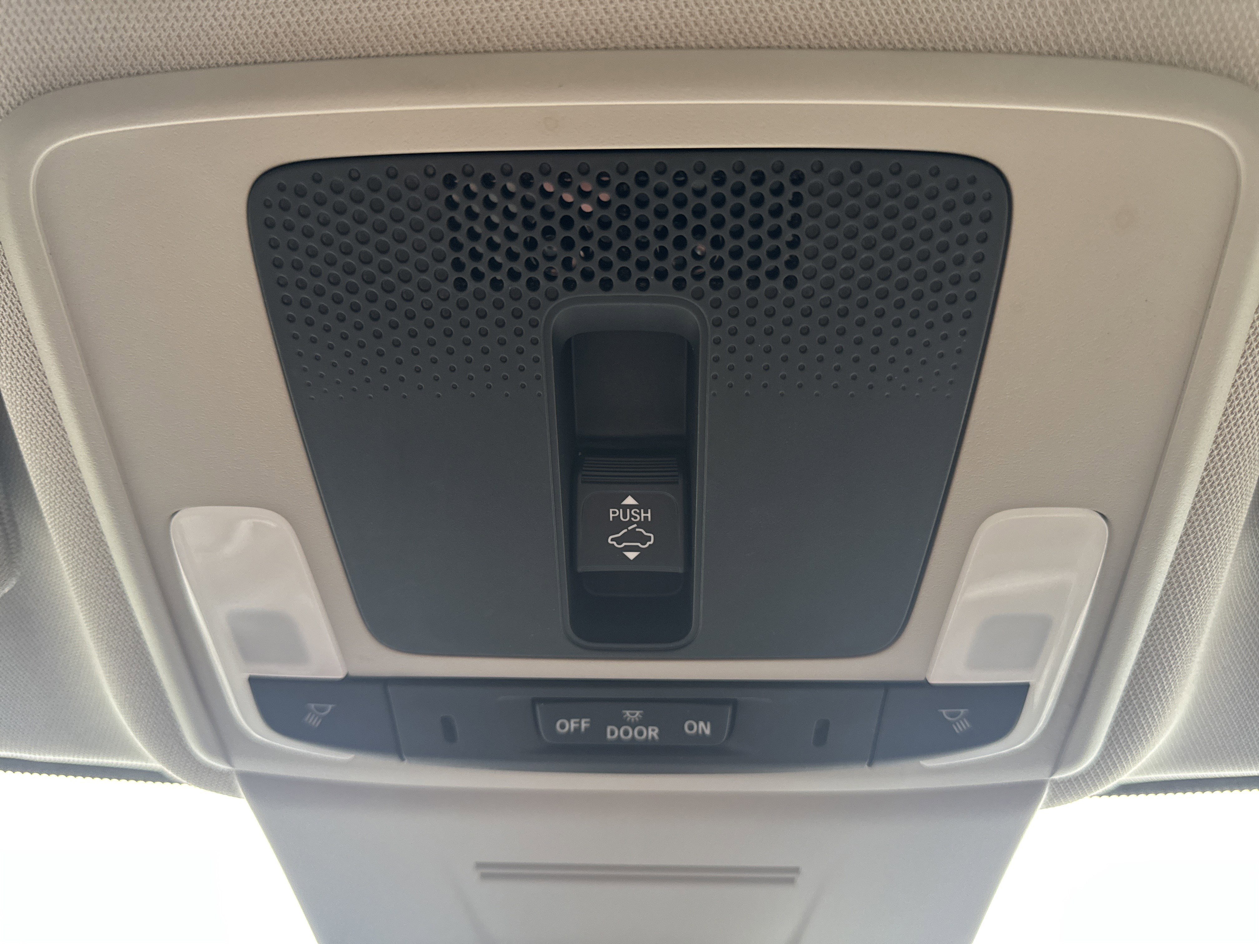 Used 2022 Honda Civic EX-L image 23