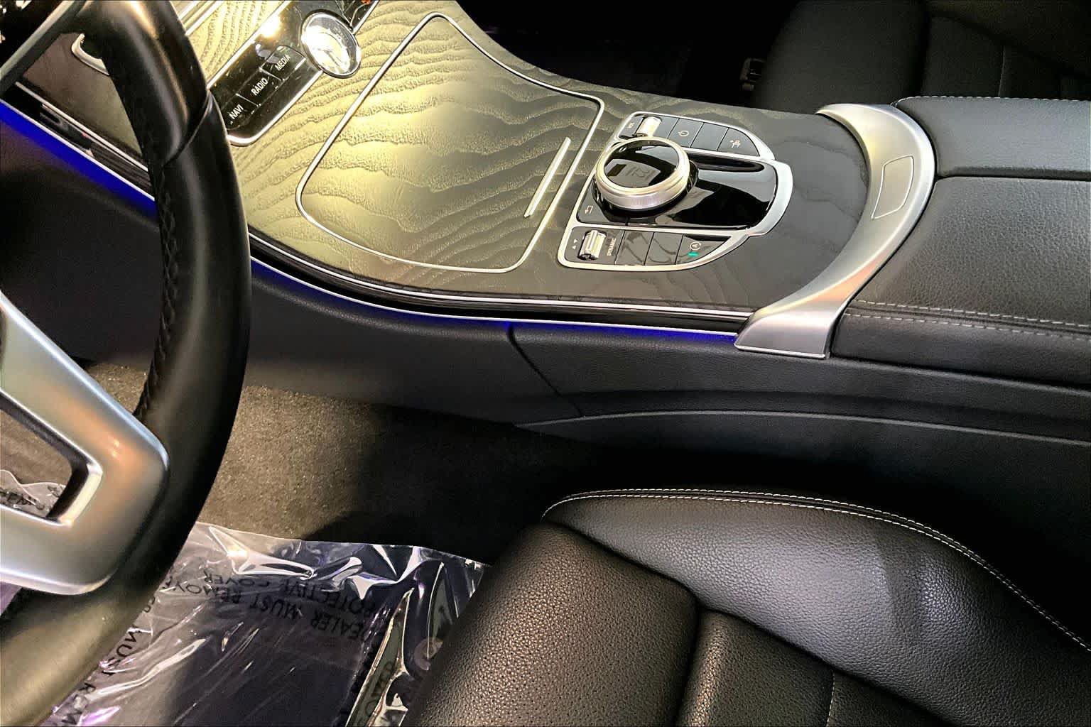 Used 2022 Mercedes-Benz C 300 4MATIC Coupe image 17