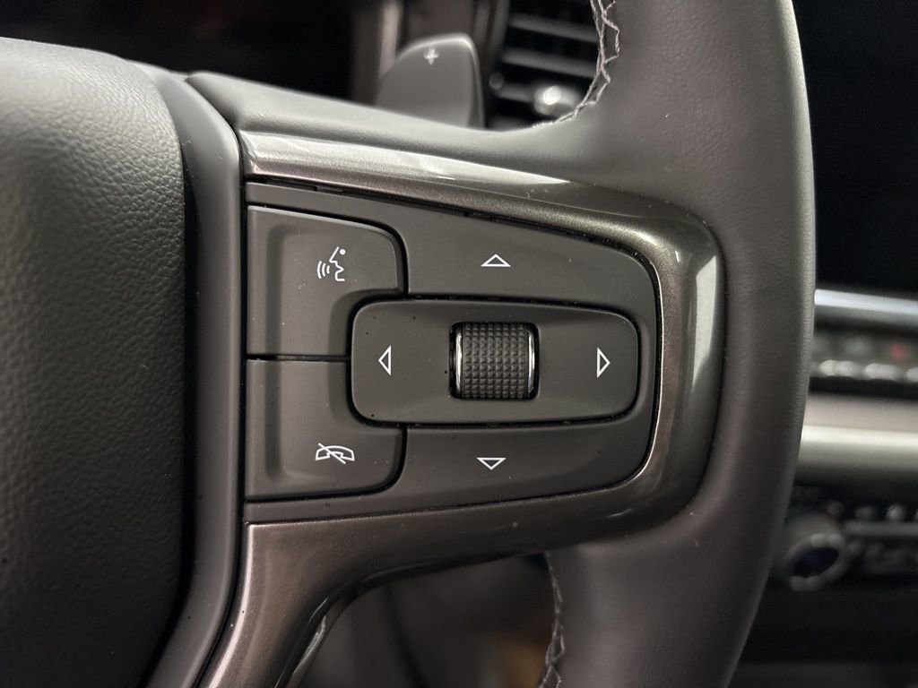 Used 2025 Chevrolet Silverado 1500 High Country w/ High Country Premium Package image 30