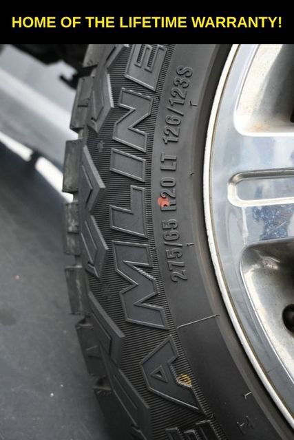 Used 2015 Ford F250 Lariat w/ Chrome Package image 47