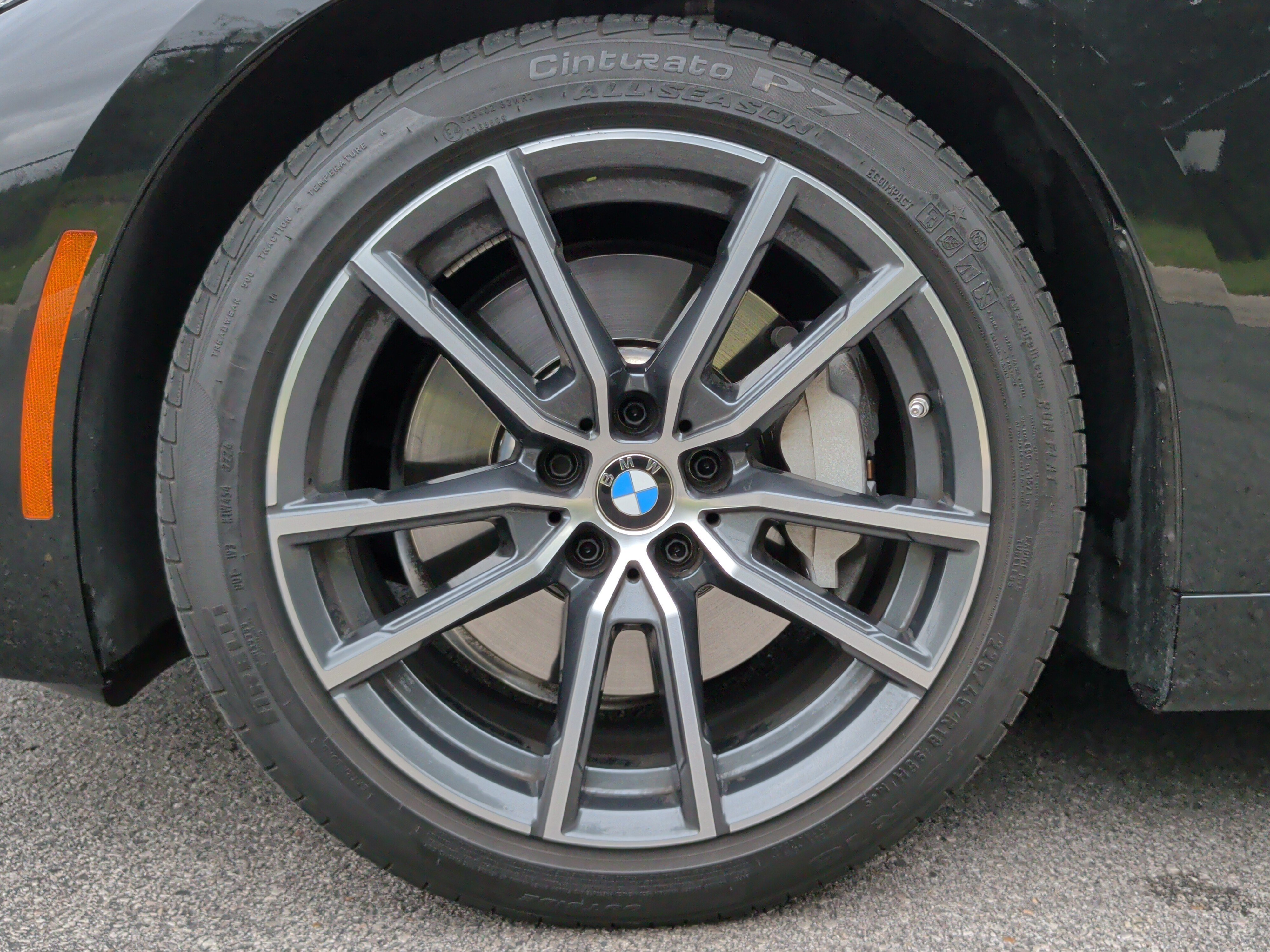 Certified 2025 BMW 430i Coupe RWD image 13