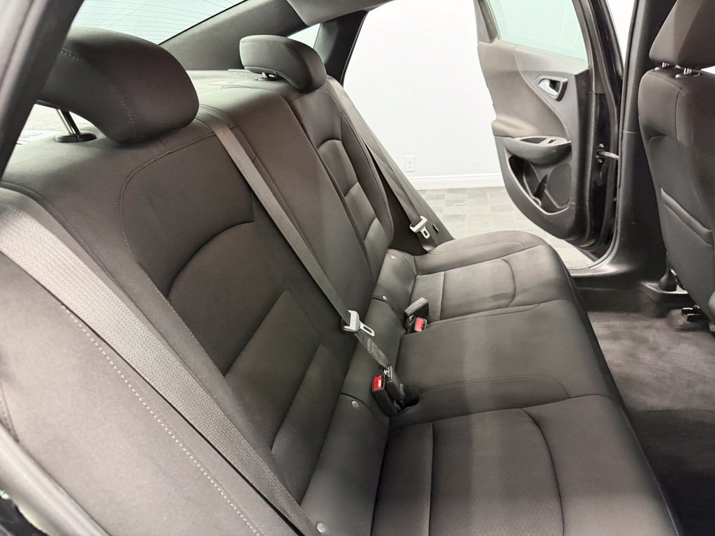 Used 2022 Chevrolet Malibu LS w/ LPO, Convenience Package 2 FWD image 45