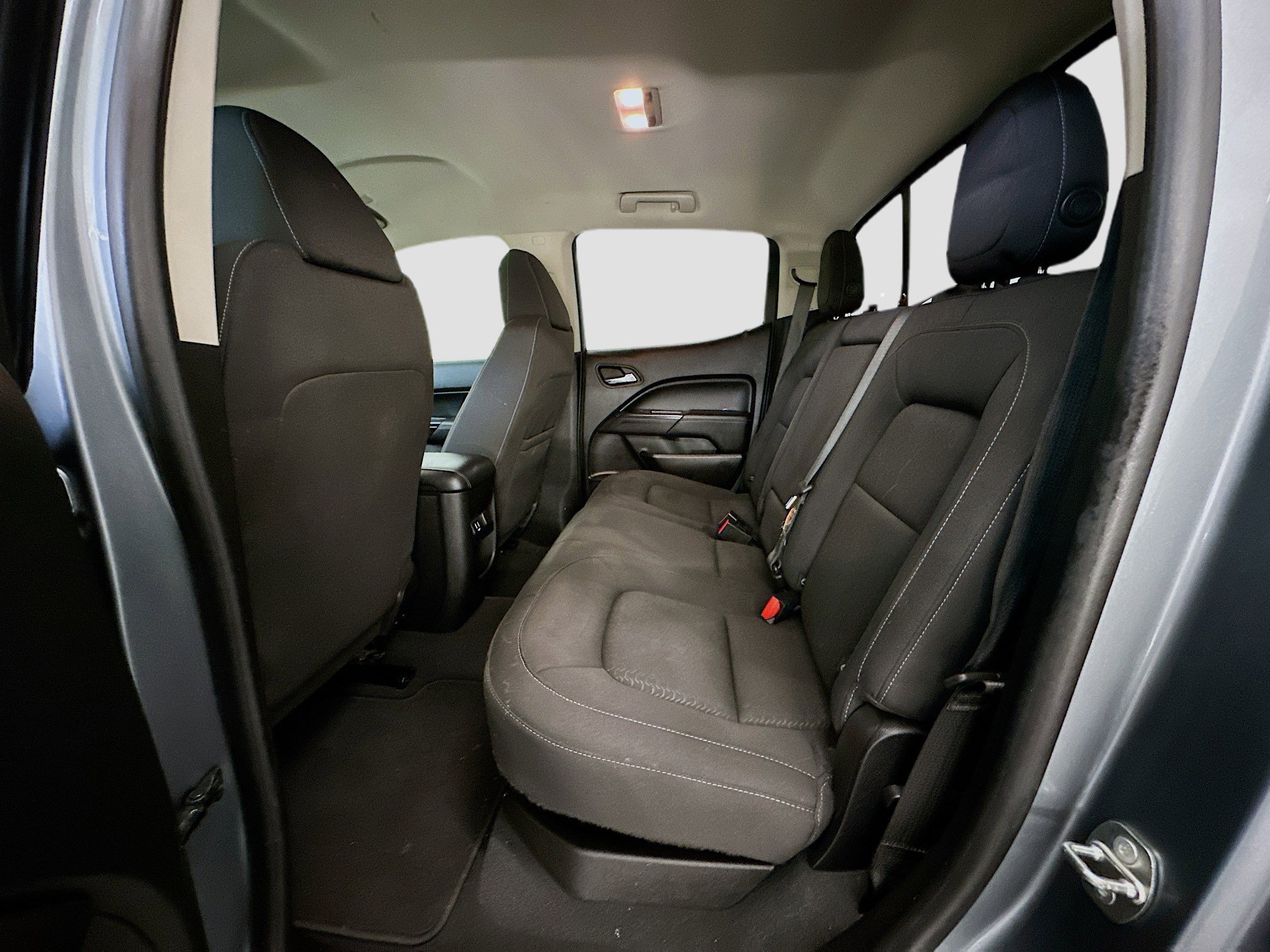 Used 2019 GMC Canyon SLE w/ SLE Convenience Package image 29