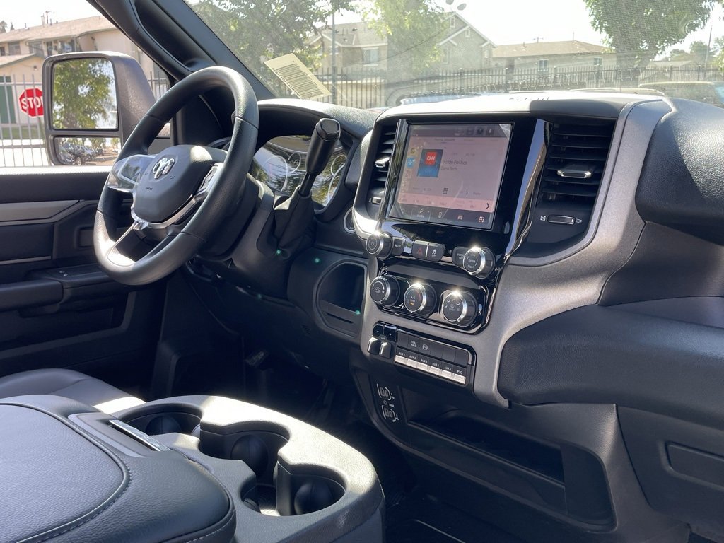 New 2026 RAM 5500 Tradesman image 20
