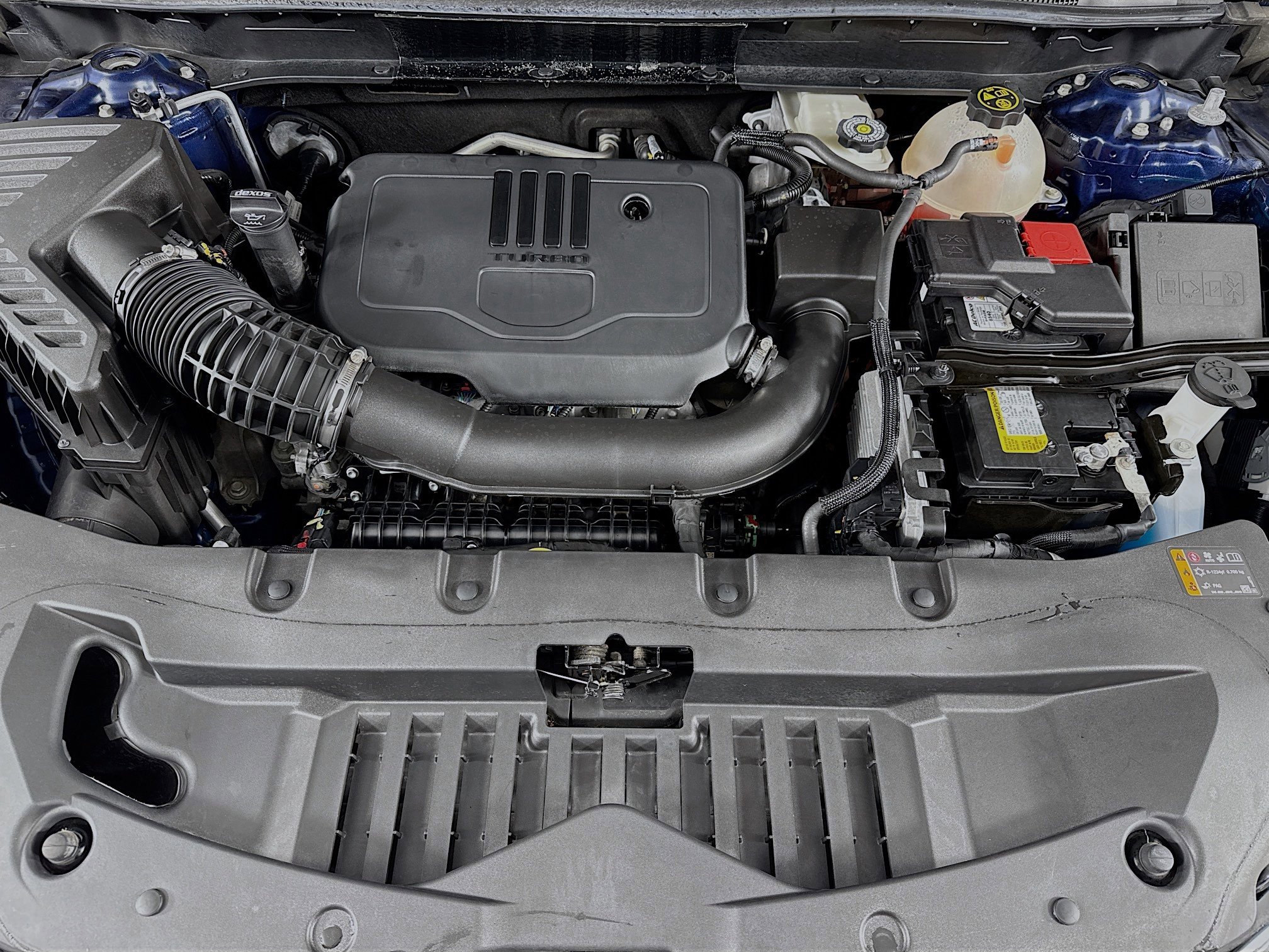 Used 2022 Chevrolet Blazer Premier w/ Enhanced Convenience Package image 31