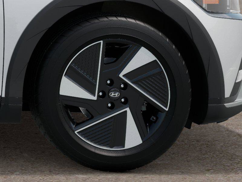 New 2025 Hyundai Ioniq 5 SE image 8
