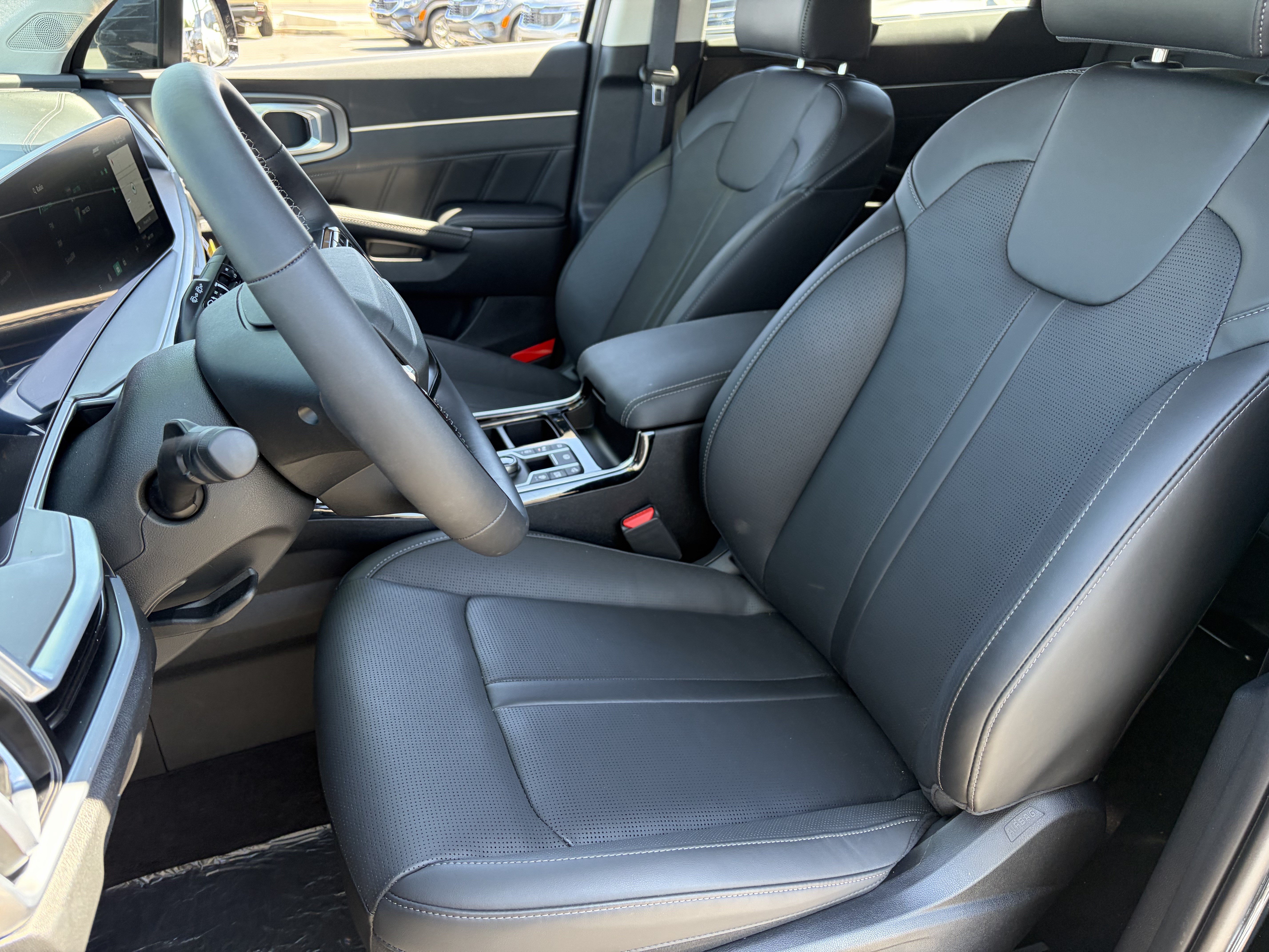 New 2026 Kia Sorento SX FWD image 18