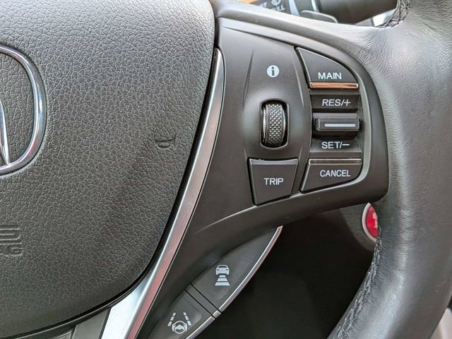 Used 2019 Acura TLX w/ Technology & A-SPEC Pkg FWD image 26