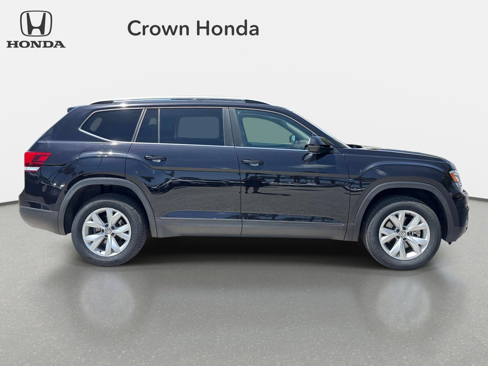 Used 2018 Volkswagen Atlas SE FWD image 5