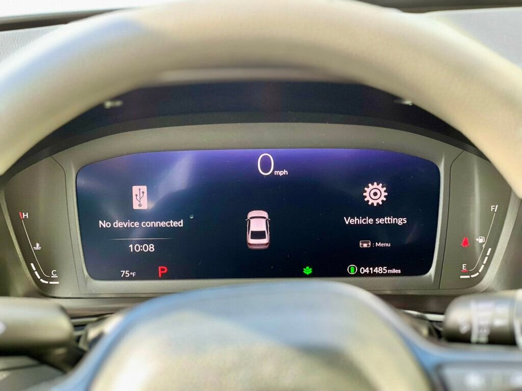 Used 2023 Honda Accord LX image 17