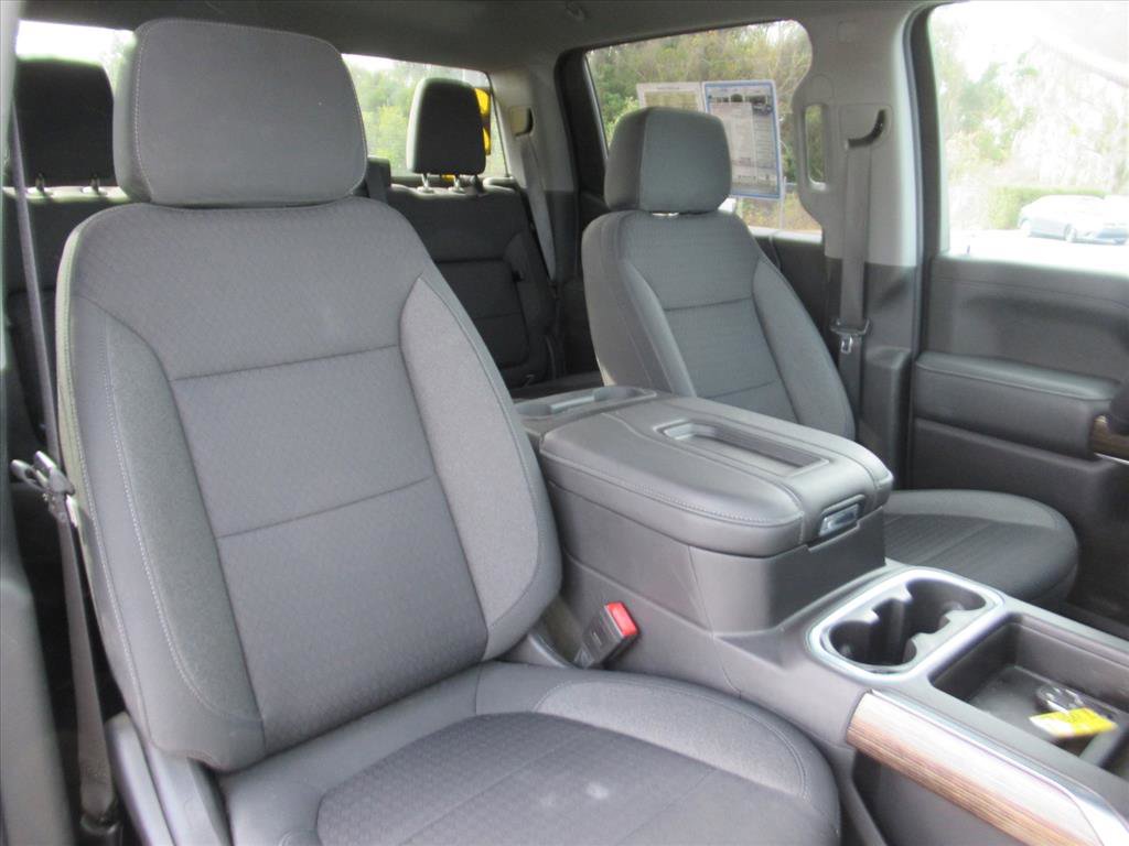 Used 2021 GMC Sierra 1500 Elevation image 10