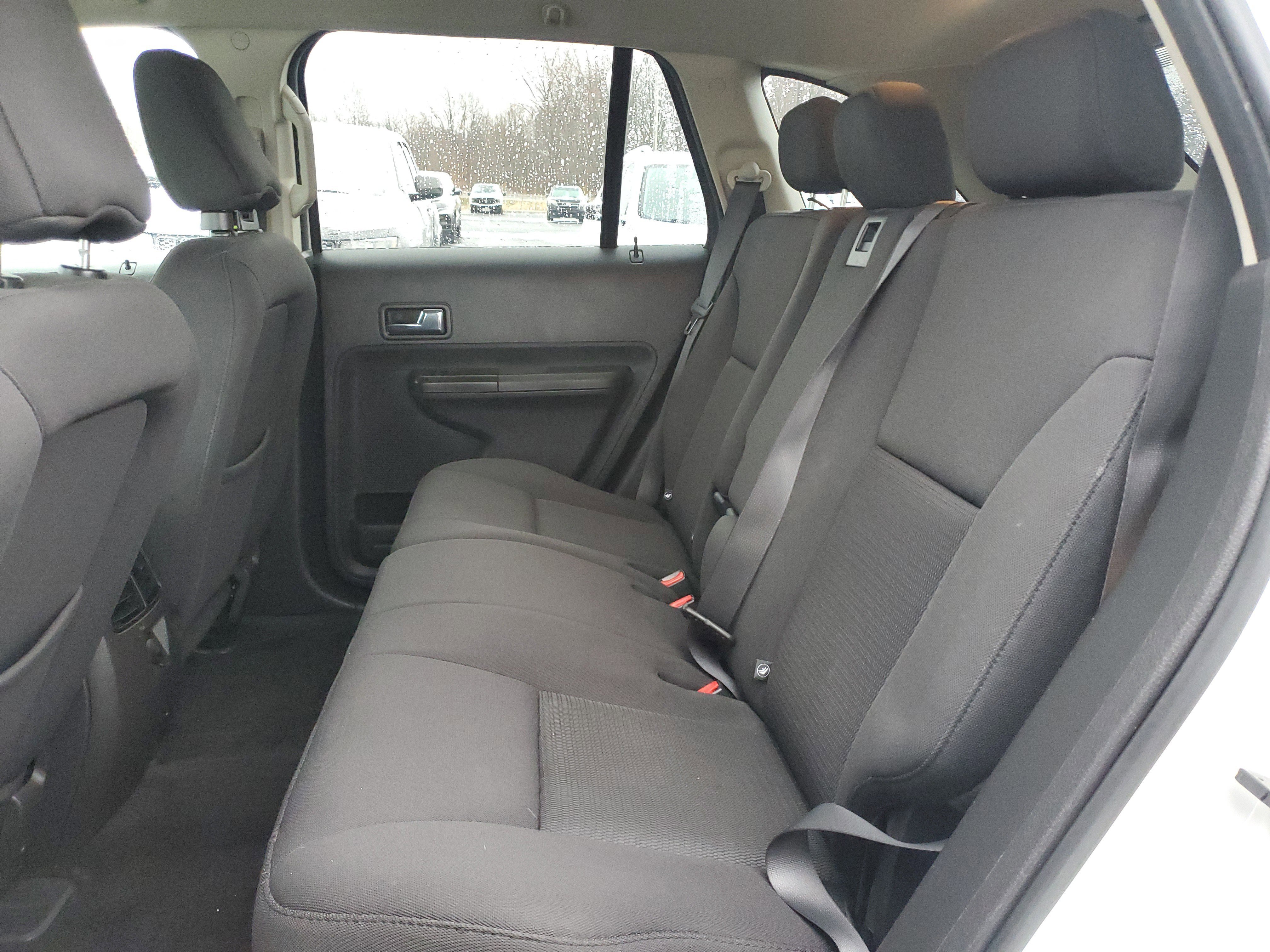 Used 2009 Ford Edge SEL image 9