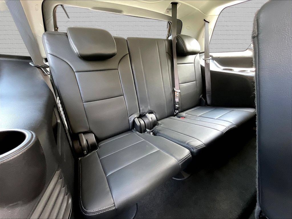Used 2018 GMC Yukon SLE w/ SLE Value Package RWD image 20