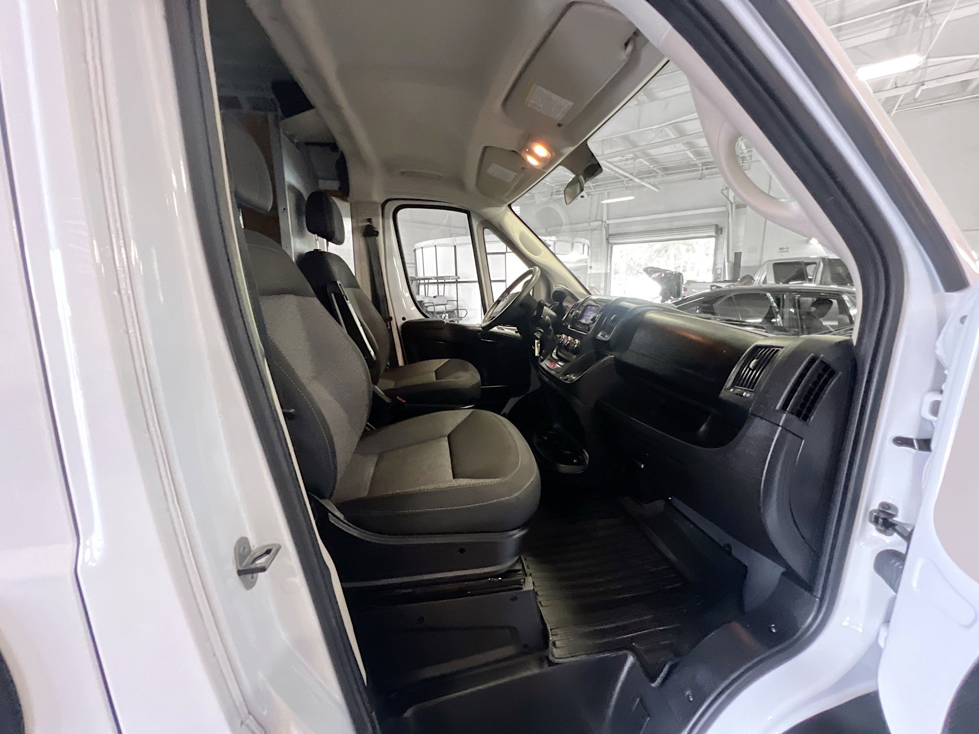 Used 2021 RAM ProMaster 1500 FWD image 30