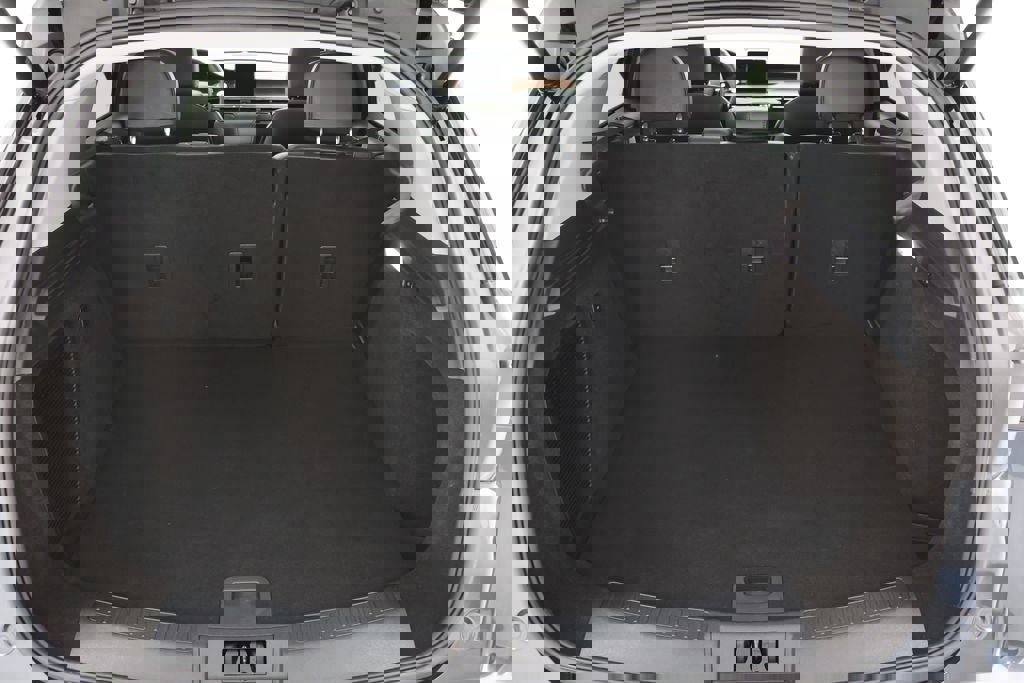 Used 2022 Lincoln Corsair Reserve w/ Equipment Group 201A image 32