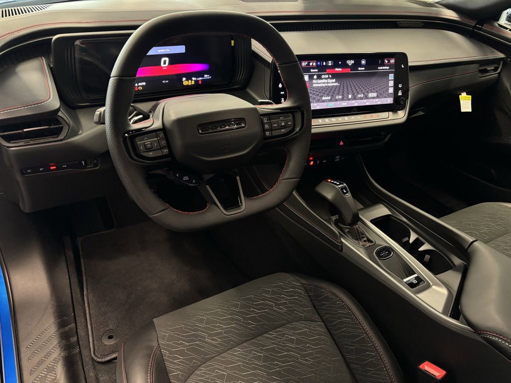 New 2026 Dodge Charger Scat Pack w/ Wheel & Tire Package image 11