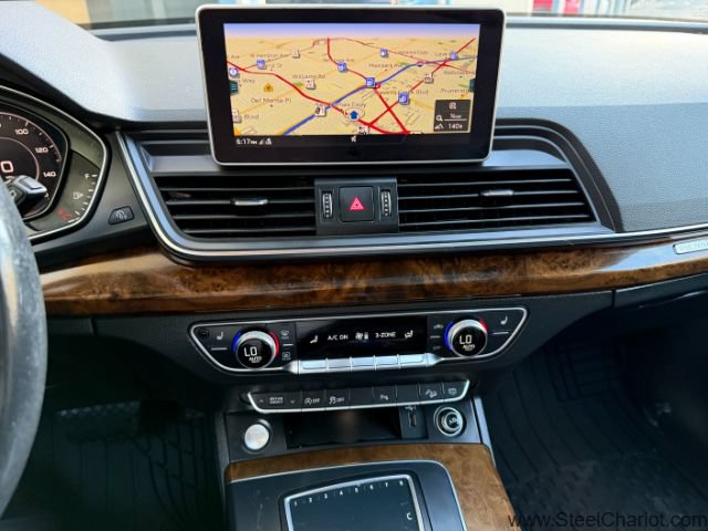 Used 2018 Audi Q5 2.0T Premium Plus AWD/4WD image 24