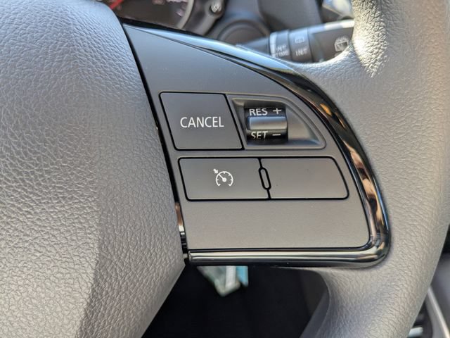 New 2026 Mitsubishi Eclipse Cross ES AWD/4WD image 31