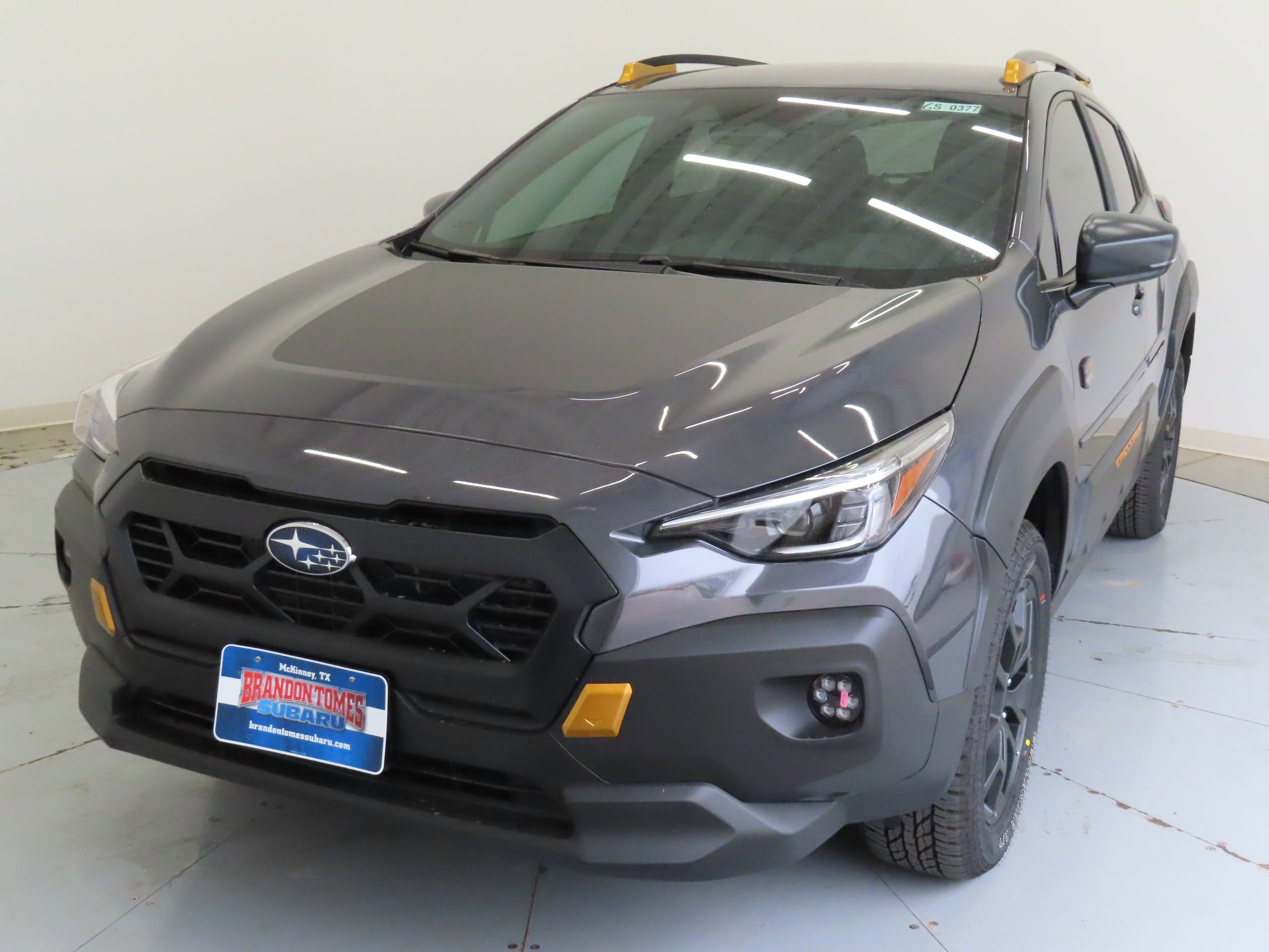 New 2026 Subaru Crosstrek 2.5i Wilderness image 10