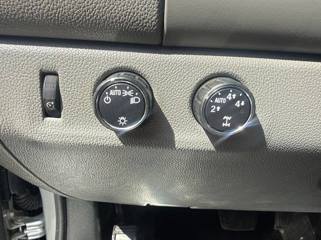 Used 2016 GMC Canyon 4x4 Extended Cab image 12