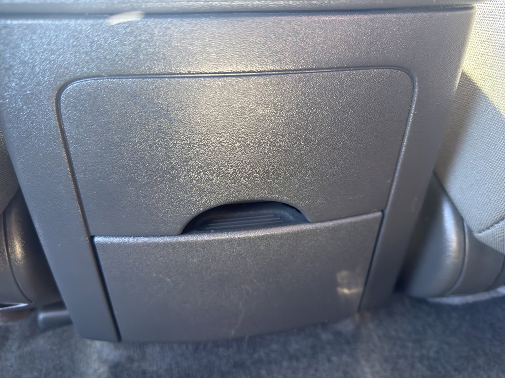 Used 2017 Nissan Frontier PRO-4X image 31