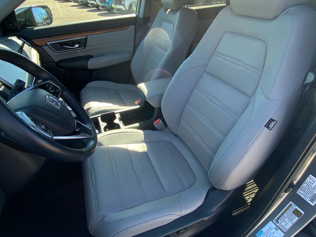 Used 2020 Honda CR-V EX-L image 8