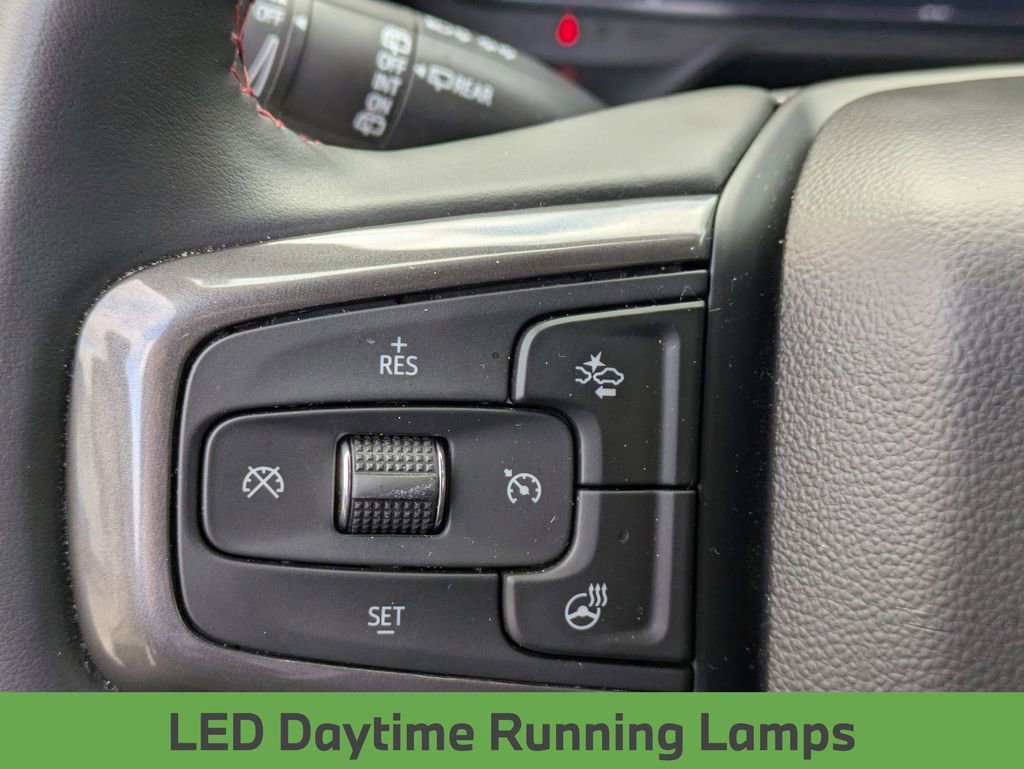 Used 2024 Chevrolet Tahoe RST w/ Luxury Package image 20