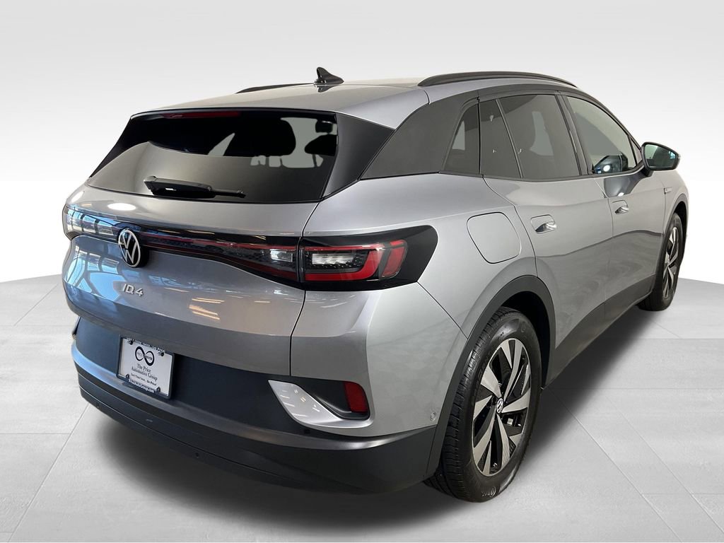 Used 2023 Volkswagen ID.4 Pro image 9