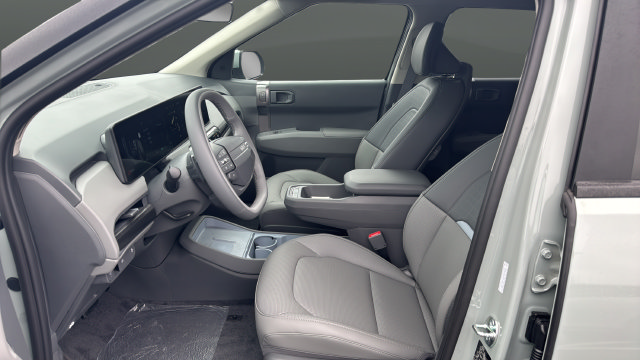 New 2027 Kia EV3 Wind FWD image 9