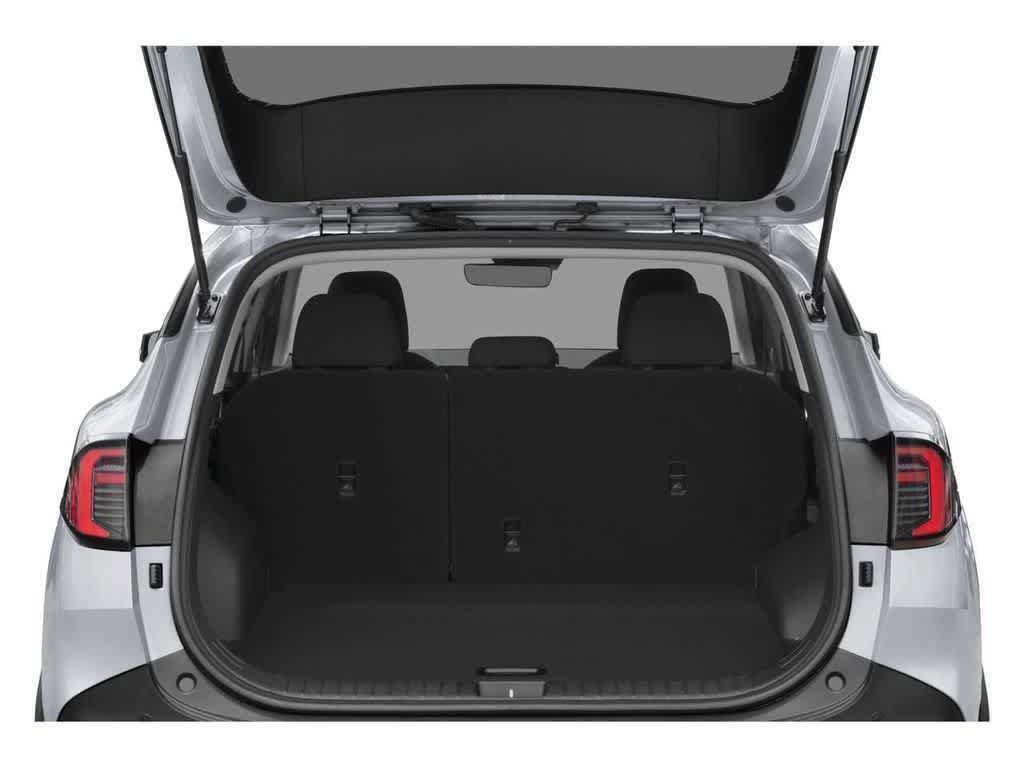 New 2027 Kia Sportage S FWD image 7