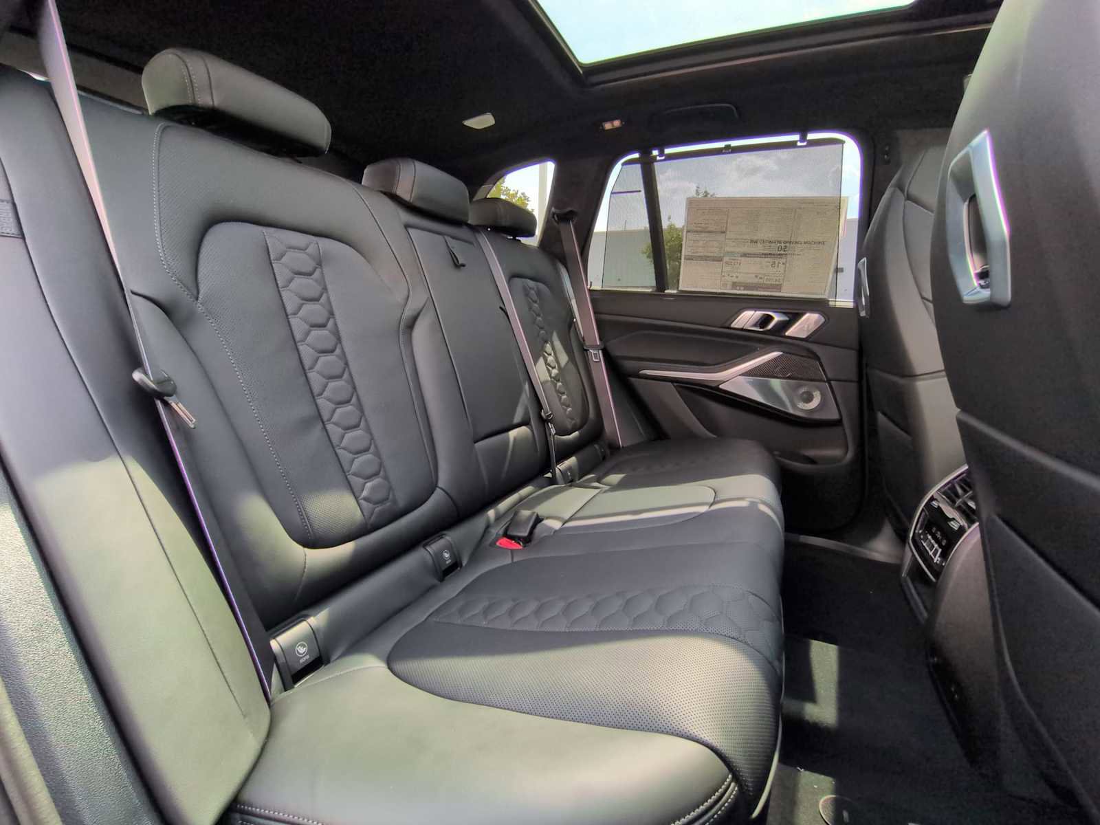 New 2026 BMW X5 M Competition w/ Executive Package image 22